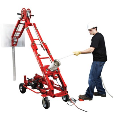 10-000 LBS. CABLE PULLER-GB TOOLS & SUPP-623-CP10K