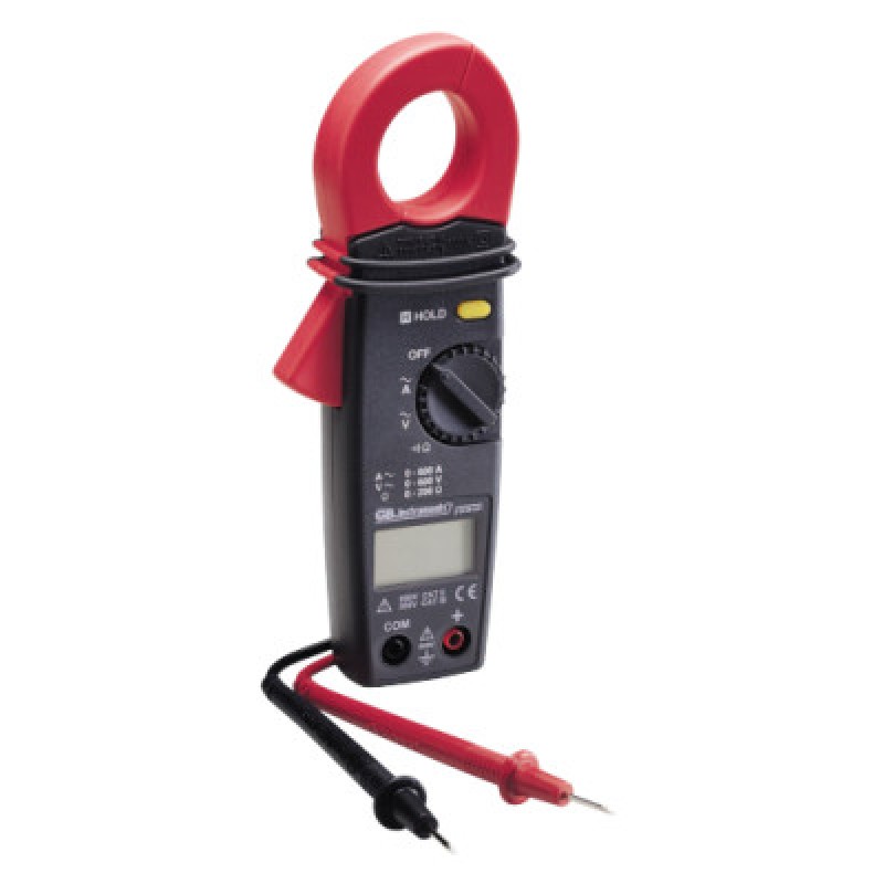 COMPACT CLAMP METER-GB TOOLS & SUPP-623-GCM-221