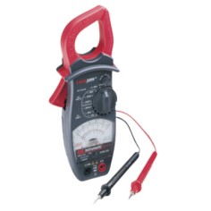 AC CLAMP METER WITH LOCKJAW-GB TOOLS & SUPP-623-GCM-500