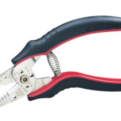 ARMOR EDGE WIRE STRIPPER10-18 AWG STAINLESS-GB TOOLS & SUPP-623-GES-55