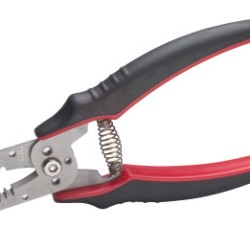 GARDNER BENDER-ARMOR EDGE WIRE STRIPPER10-18 AWG STAINLESS-GB TOOLS & SUPP-623-GESP-55