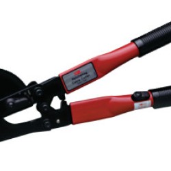 RATCHETING CABLE CUTTER-GB TOOLS & SUPP-623-GRC-750