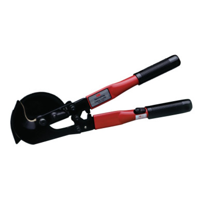 RATCHETING CABLE CUTTER-GB TOOLS & SUPP-623-GRC-750