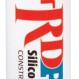 10.1 FL. OZ. CLEAR SILICON ACRYLIC IND.-RED DEVIL *630*-630-0876/OI