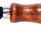 2-1/2" ALL PURPOSE FLOORING KNIFE-RED DEVIL *630*-630-4608