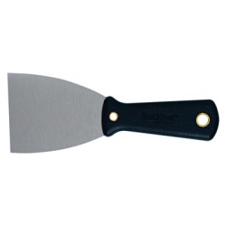 3" FLEX WALL SCRAPER &TAPING KNIF-RED DEVIL *630*-630-4830