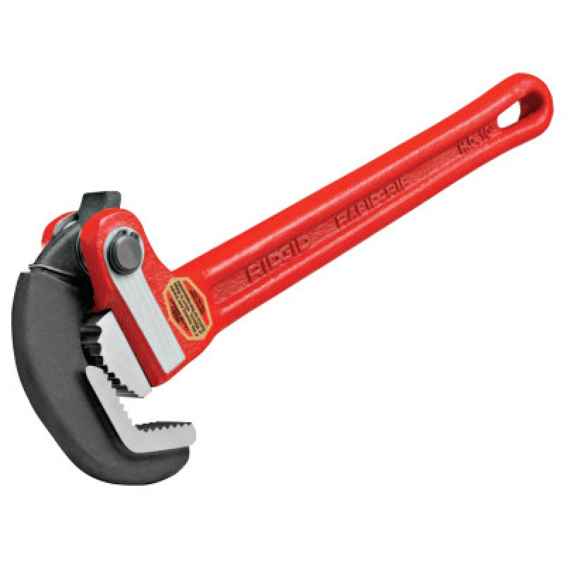 10" RAPIDGRIP WRENCH-RIDGID TOOL*632-632-10348