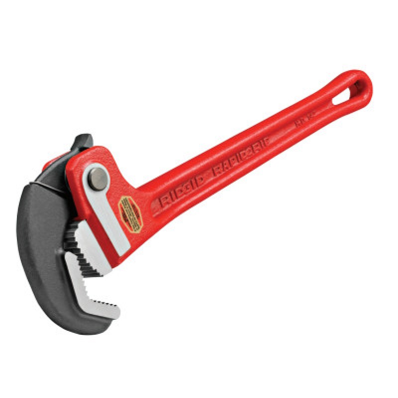 14" RAPIDGRIP WRENCH-RIDGID TOOL*632-632-10358
