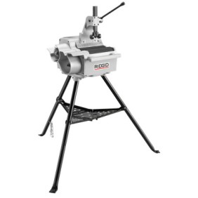 MODEL 122XL COPPER CUTTING & PREP MACHINE-RIDGID TOOL*632-632-10973