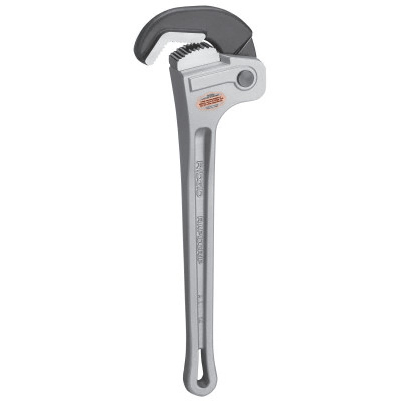 14" ALUMINUM RAPIDGRIP WRENCH-RIDGID TOOL*632-632-12693