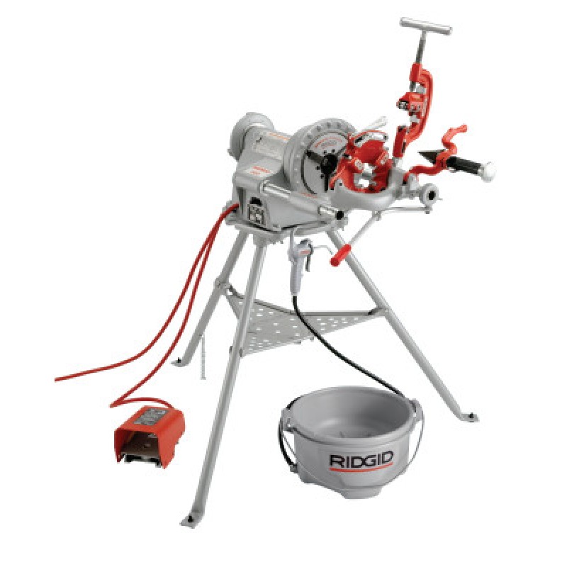 300 PD 57RPM 115 20 AMPS-RIDGID TOOL*632-632-75075