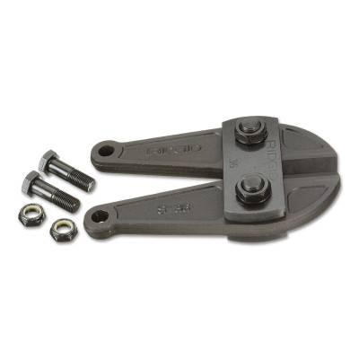 S36 HEAD ASSEMBLY-RIDGID TOOL*632-632-18383