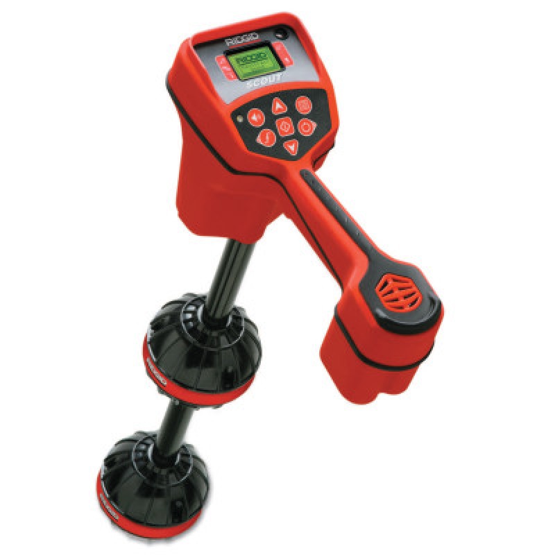 NAVITRACK SCOUT LOCATOR-RIDGID TOOL*632-632-19238