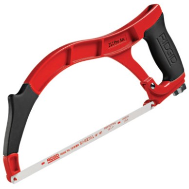 12" PROHACK HACKSAW-RIDGID TOOL*632-632-20238