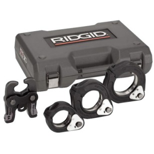 2 1/2" - 4" RINGS- ACTUATOR AND CASE COMPLETE-RIDGID TOOL*632-632-20483
