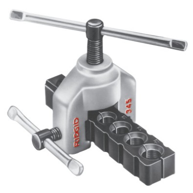 E52 1" HMMR FLARE TOOL-RIDGID TOOL*632-632-41335