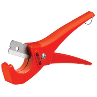 CUTTER PC-125-RIDGID TOOL*632-632-23488