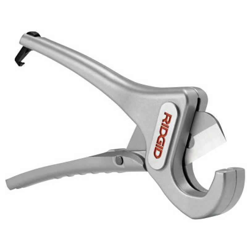 PC-1375 PLASTIC PIPE ANDTUBING CUTTER-RIDGID TOOL*632-632-23493