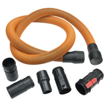 HOSE  1 1/2" X 7" LOCKING-RIDGID TOOL*632-632-12528