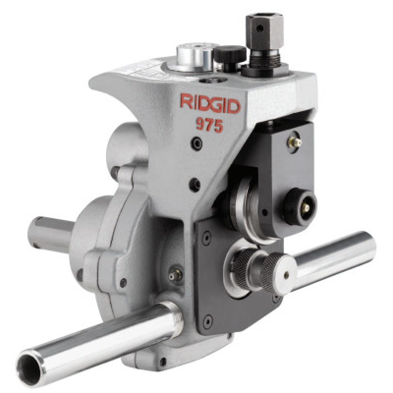 MODEL 975 COMBO ROLL GROOVER-RIDGID TOOL*632-632-25638
