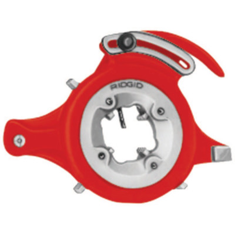 711 SO UNIV DIE HD L/DIE-RIDGID TOOL*632-632-26132