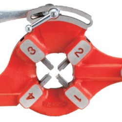 713 QO UNIV DIE HD L/DIE-RIDGID TOOL*632-632-26142
