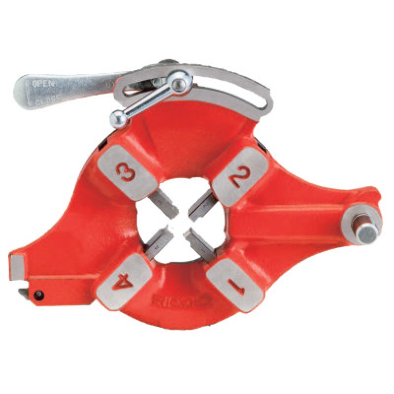 713 QO UNIV DIE HD L/DIE-RIDGID TOOL*632-632-26142