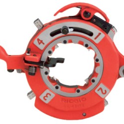 2-1/2"-3-1/2" GROOVE DIE-RIDGID TOOL*632-632-57497