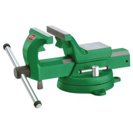 4-1/2' QUICK GRIP FORGEDVISE-RIDGID TOOL*632-632-26648