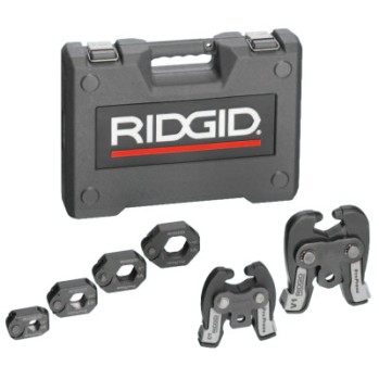 C1 KIT- 1/2"- 3/4"- 1"-1 1/4" RING-RIDGID TOOL*632-632-28043