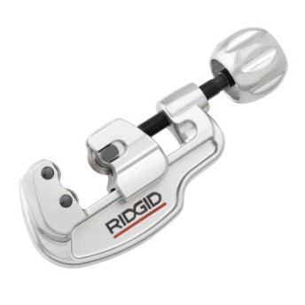 35S STAINLESS TUBE CUTTER-RIDGID TOOL*632-632-29963