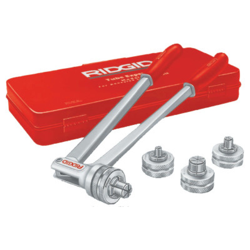 EXPANDER SET 3/8-1-RIDGID TOOL*632-632-34152