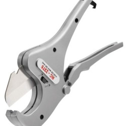 PLSTC RATCHETING CUTTER-RIDGID TOOL*632-632-30088