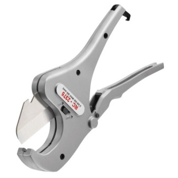 PLSTC RATCHETING CUTTER-RIDGID TOOL*632-632-30088