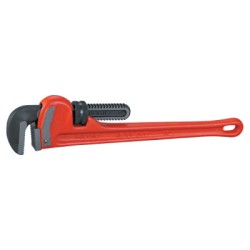 18 STEEL HD PIPE WRENCH-RIDGID TOOL*632-632-31025