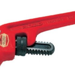 E6 STEEL HD END WR-RIDGID TOOL*632-632-31050