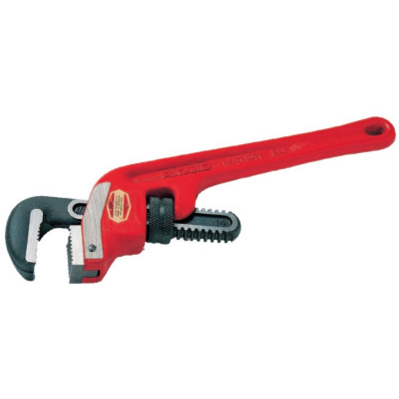 E6 STEEL HD END WR-RIDGID TOOL*632-632-31050