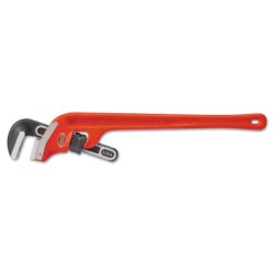 E36 STEEL HD END WR-RIDGID TOOL*632-632-31085