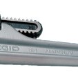 836 36" ALUMINUM STRAIGHT PIPE WRENCH-RIDGID TOOL*632-632-31110