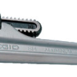 836 36" ALUMINUM STRAIGHT PIPE WRENCH-RIDGID TOOL*632-632-31110