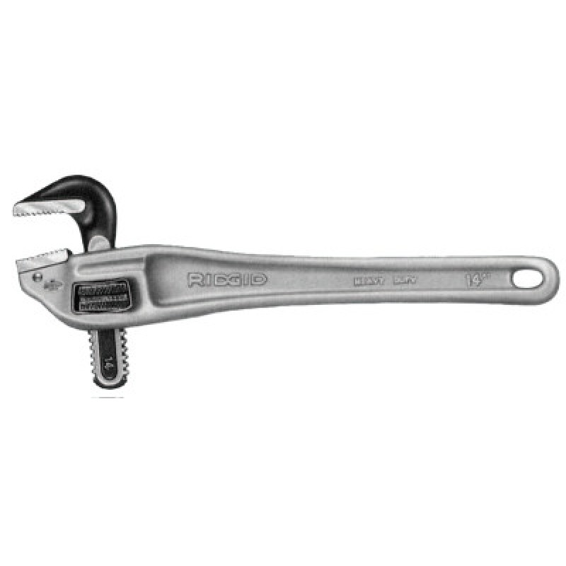 14 OFFST PIPE WR-ALM-RIDGID TOOL*632-632-31120