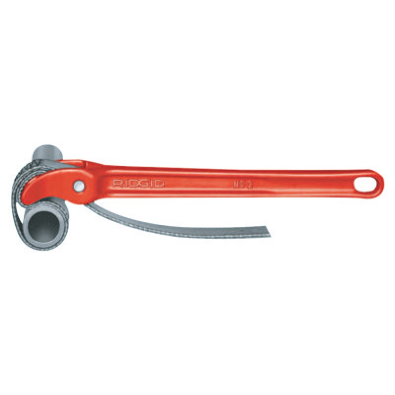 5 STRAP WRENCH-RIDGID TOOL*632-632-31360