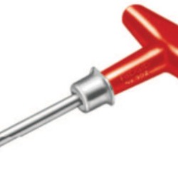 902 TORQUE WR-RIDGID TOOL*632-632-31410