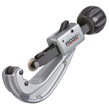 152-PVC TUBING CUTTER-RIDGID TOOL*632-632-34572