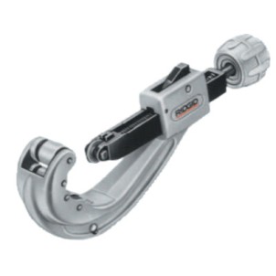 151-P CUTTER F/PLASTIC-RIDGID TOOL*632-632-31637