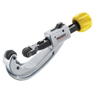 151 CSST QUICK ACTING CSST CUTTER-RIDGID TOOL*632-632-32078