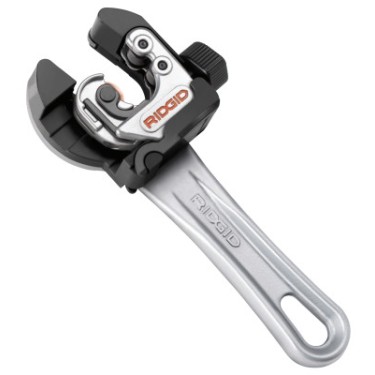 2N1 CLOSE QUARTERS AUTOFEED CUTTER-RIDGID TOOL*632-632-32573