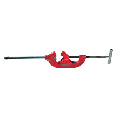 4S HD 3 WHL PIPE CUTTER-RIDGID TOOL*632-632-32845