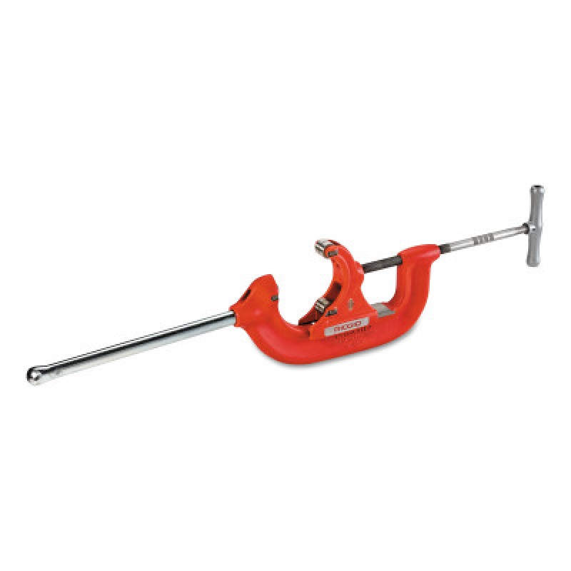 6S HD PIPE CUTTER-RIDGID TOOL*632-632-32850