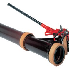 228 SOIL PIPE ASM TOOL-RIDGID TOOL*632-632-32905